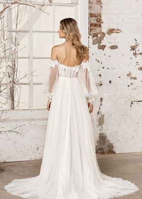 44380, Sincerity Bridal