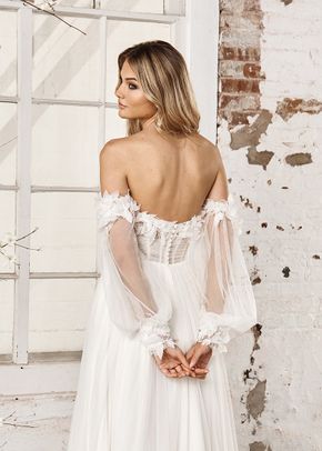 44380, Sincerity Bridal