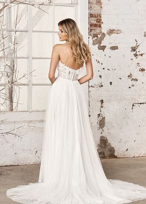 44380, Sincerity Bridal