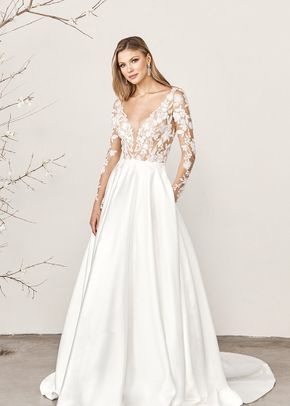 44392, Sincerity Bridal