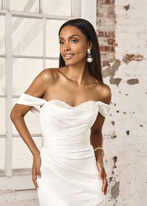 44388, Sincerity Bridal