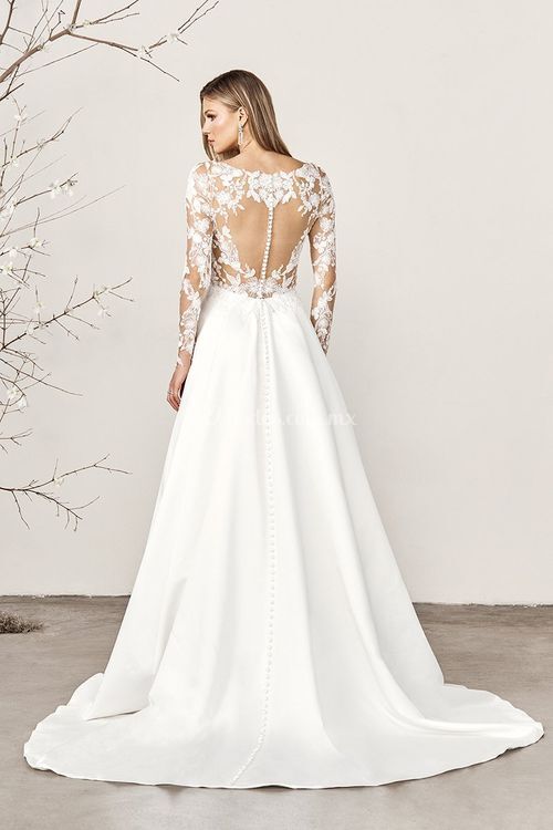 44392, Sincerity Bridal