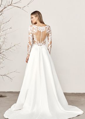 44392, Sincerity Bridal