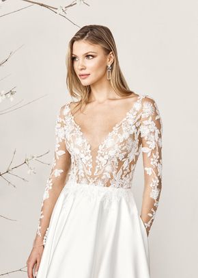 44392, Sincerity Bridal