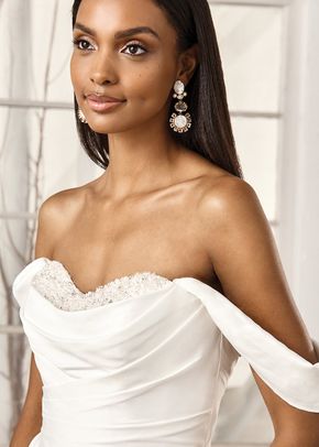 44388, Sincerity Bridal