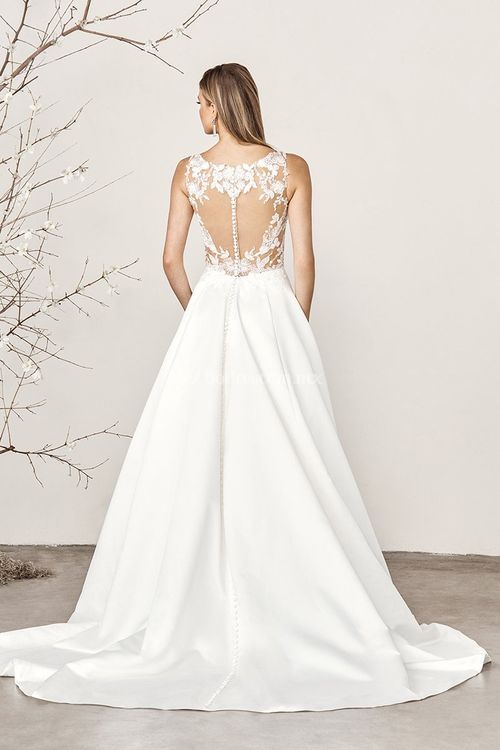 44392, Sincerity Bridal