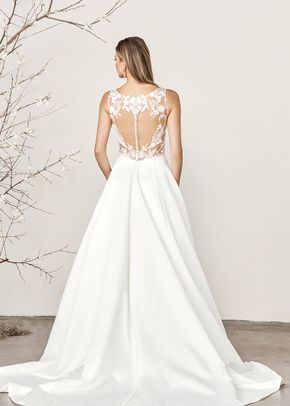 44392, Sincerity Bridal