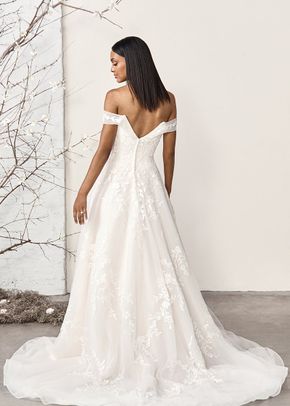 44393, Sincerity Bridal