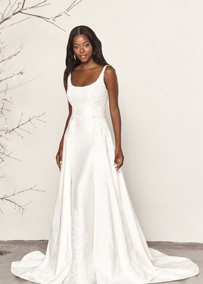 44387, Sincerity Bridal