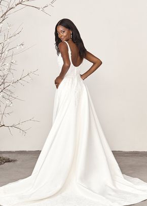 44387, Sincerity Bridal