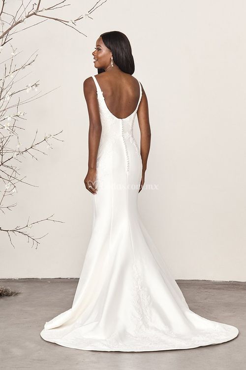 44387, Sincerity Bridal