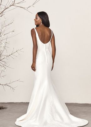 44387, Sincerity Bridal