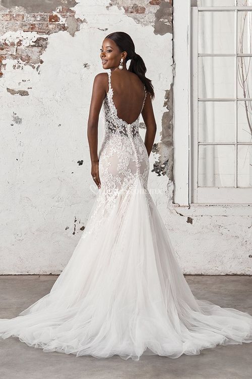 44405, Sincerity Bridal