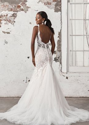 44405, Sincerity Bridal