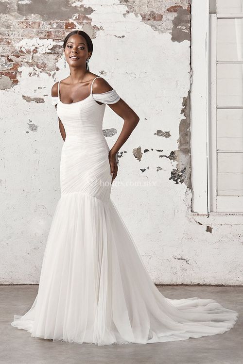 44396, Sincerity Bridal