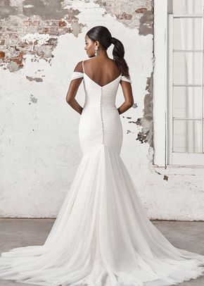 44396, Sincerity Bridal