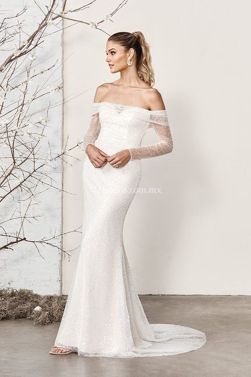 44399, Sincerity Bridal