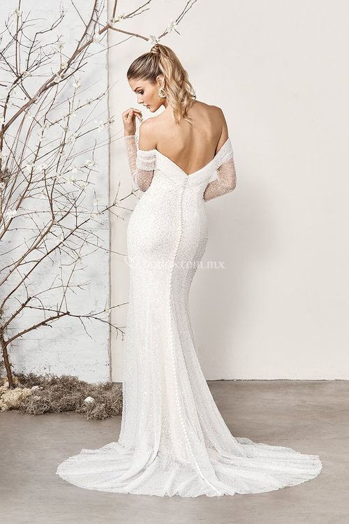 44399, Sincerity Bridal