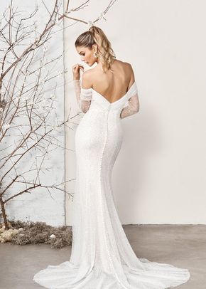 44399, Sincerity Bridal