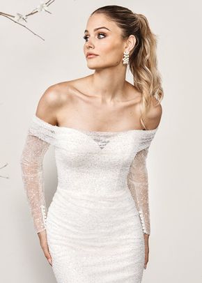 44399, Sincerity Bridal