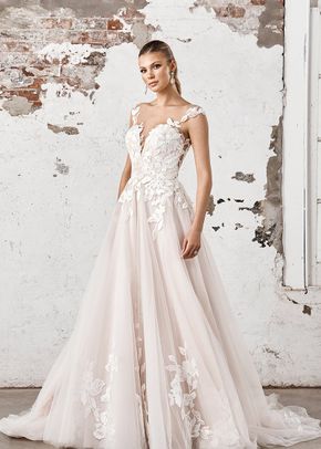 44402, Sincerity Bridal