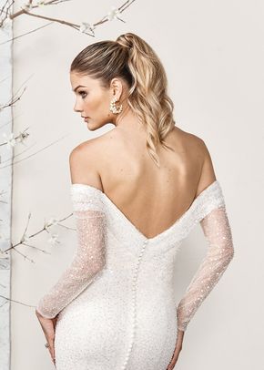 44399, Sincerity Bridal