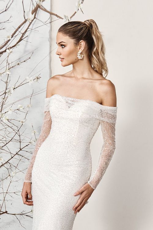 44399, Sincerity Bridal