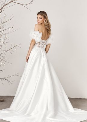 44386, Sincerity Bridal