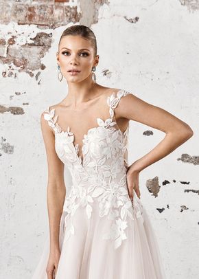 44402, Sincerity Bridal