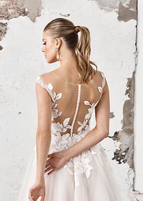 44402, Sincerity Bridal