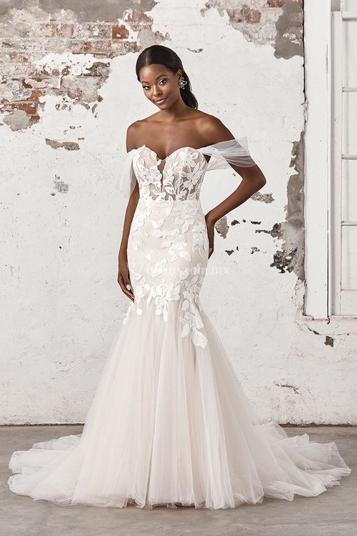 44403, Sincerity Bridal