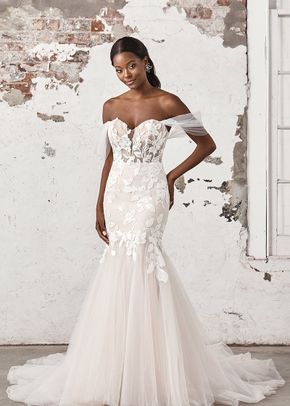 44403, Sincerity Bridal