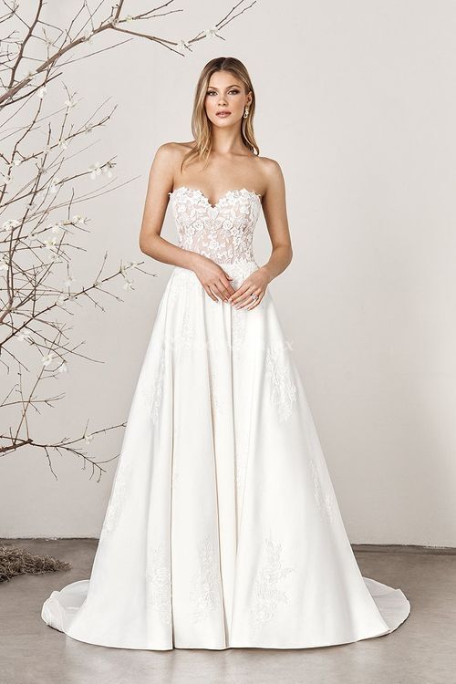 44386, Sincerity Bridal