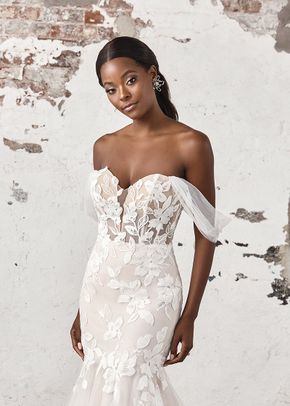 44403, Sincerity Bridal