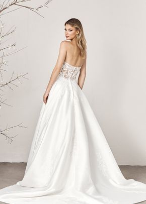 44386, Sincerity Bridal