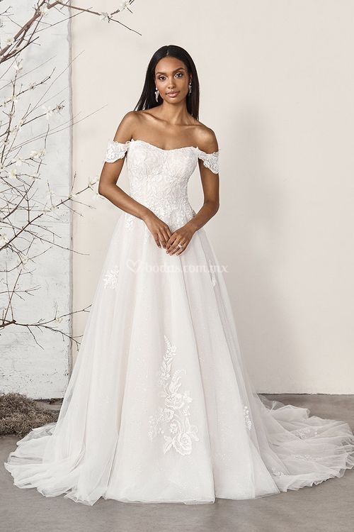 44398, Sincerity Bridal