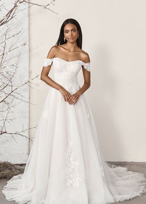 44398, Sincerity Bridal