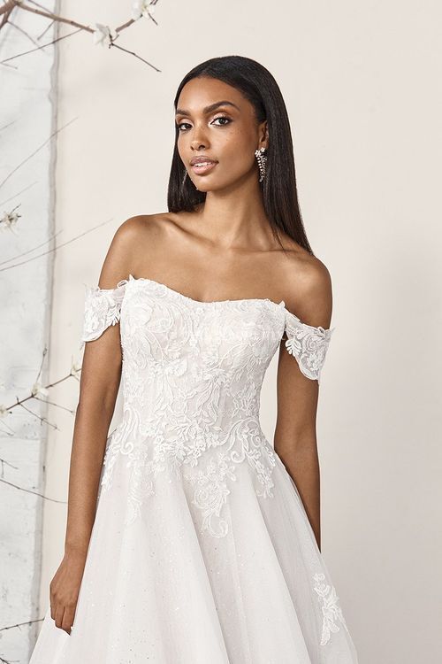 44398, Sincerity Bridal