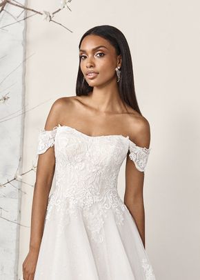 44398, Sincerity Bridal