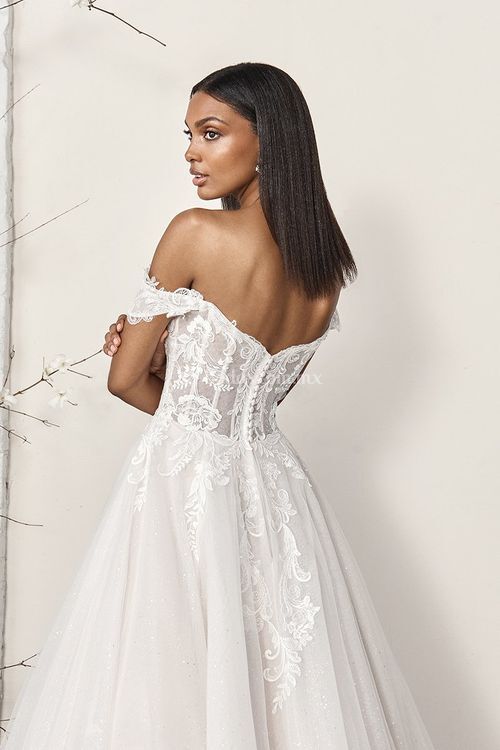 44398, Sincerity Bridal