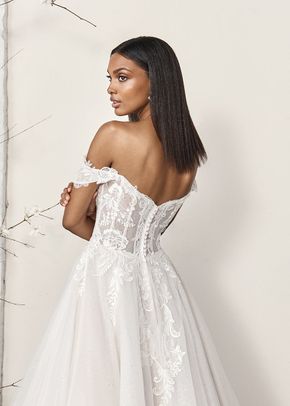 44398, Sincerity Bridal