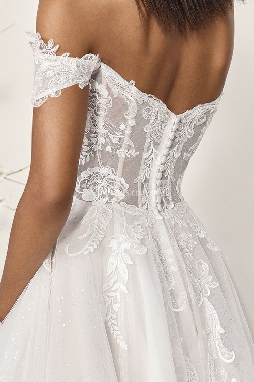 44398, Sincerity Bridal