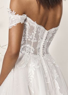 44398, Sincerity Bridal