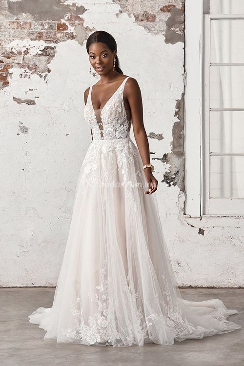 44406, Sincerity Bridal