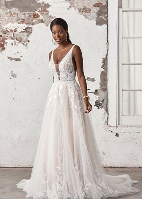 44406, Sincerity Bridal