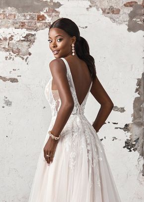 44406, Sincerity Bridal