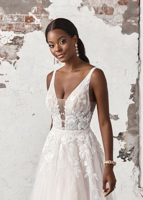 44406, Sincerity Bridal