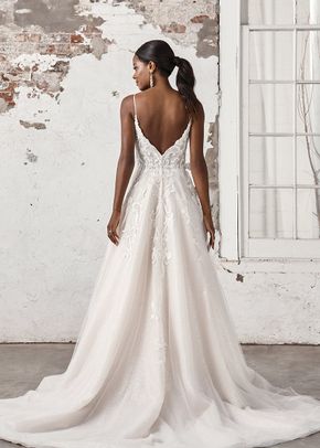 44408, Sincerity Bridal