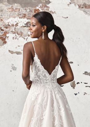 44408, Sincerity Bridal