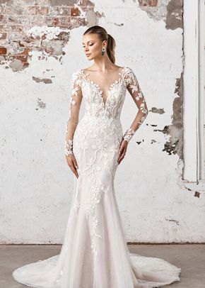 44407, Sincerity Bridal